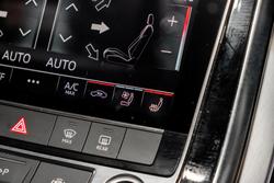 2023 Audi Q8 50 TDI S line