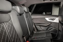 2023 Audi Q8 50 TDI S line