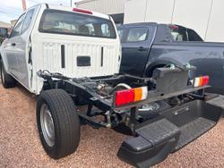 2025 Isuzu D-MAX SX