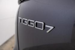 2026 Chery Tiggo 7 Urban