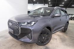 2026 Chery Tiggo 7 Urban
