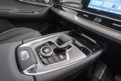 2026 Chery Tiggo 7 Ultimate