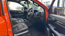 2026 Ford Ranger Wildtrak