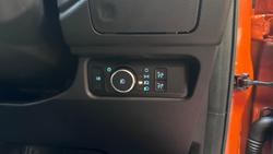 2026 Ford Ranger Wildtrak