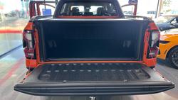 2026 Ford Ranger Wildtrak