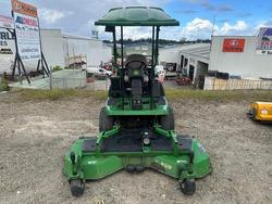 2019 John Deere 1570 Terc 4Wd