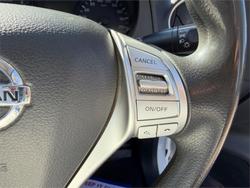 2018 NISSAN NAVARA RX (4x2)