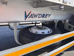2010 Vawdrey St3