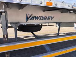 2010 Vawdrey St3