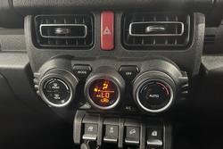 2026 Suzuki Jimny XL