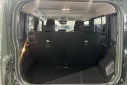 2026 Suzuki Jimny XL