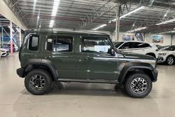 2026 Suzuki Jimny XL