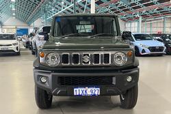 2026 Suzuki Jimny XL