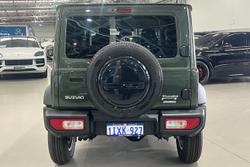2026 Suzuki Jimny XL