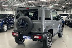 2026 Suzuki Jimny