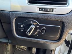 2015 Volkswagen Touareg V6 TDI 7P MY16 Four Wheel Drive Pure White