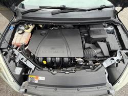 2006 Ford Focus CL LS Titanium Grey