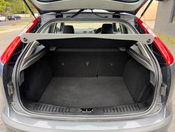 2006 Ford Focus CL LS Titanium Grey