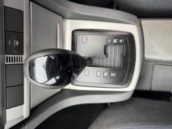 2006 Ford Focus CL LS Titanium Grey