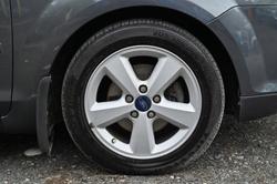 2006 Ford Focus CL LS Titanium Grey