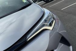 2018 Toyota C-HR Koba