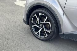 2018 Toyota C-HR Koba