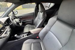 2018 Toyota C-HR Koba