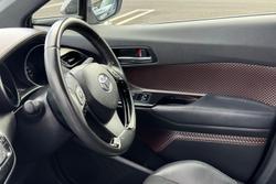 2018 Toyota C-HR Koba