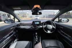 2018 Toyota C-HR Koba
