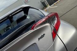 2018 Toyota C-HR Koba