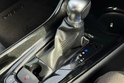 2018 Toyota C-HR Koba