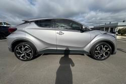 2018 Toyota C-HR Koba