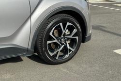 2018 Toyota C-HR Koba