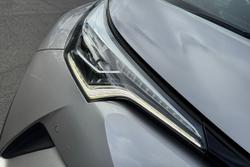 2018 Toyota C-HR Koba