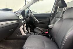 2016 Subaru Forester XT Premium