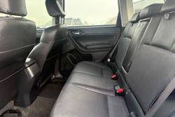 2016 Subaru Forester XT Premium