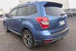 2016 Subaru Forester XT Premium