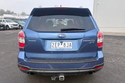 2016 Subaru Forester XT Premium