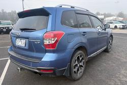 2016 Subaru Forester XT Premium