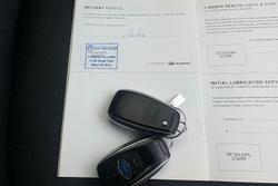 2016 Subaru Forester XT Premium