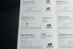 2016 Subaru Forester XT Premium
