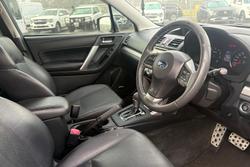 2016 Subaru Forester XT Premium