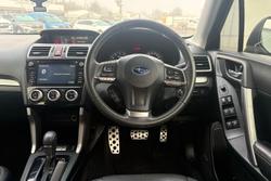 2016 Subaru Forester XT Premium
