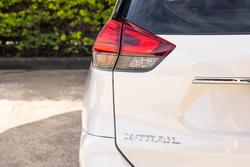 2021 Nissan X-TRAIL ST