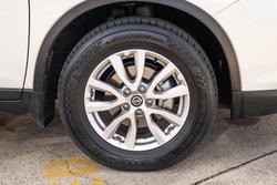 2021 Nissan X-TRAIL ST