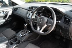 2021 Nissan X-TRAIL ST