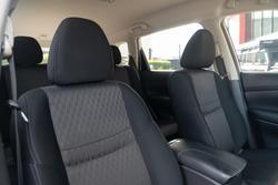 2021 Nissan X-TRAIL ST