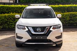 2021 Nissan X-TRAIL ST