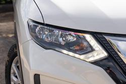 2021 Nissan X-TRAIL ST