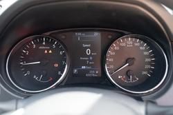 2021 Nissan X-TRAIL ST